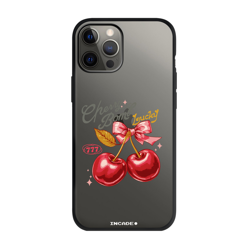iPhone 12 Pro CHERRY BOMB