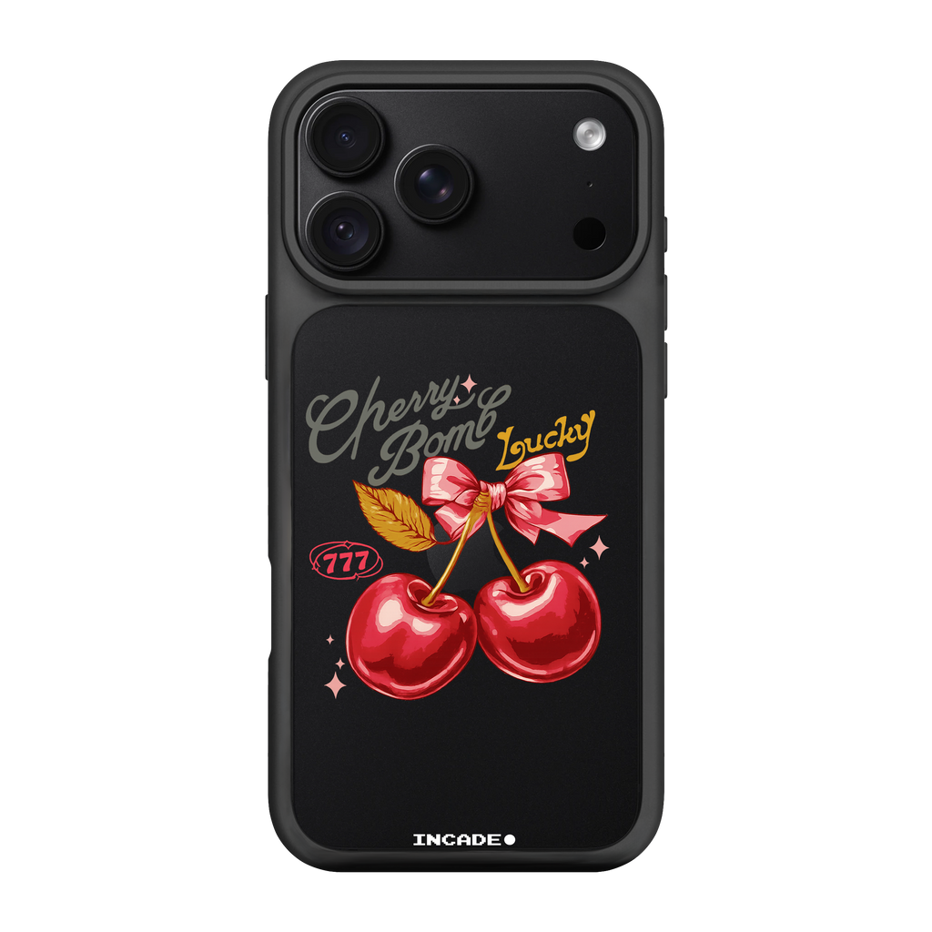 iPhone 18 Pro CHERRY BOMB