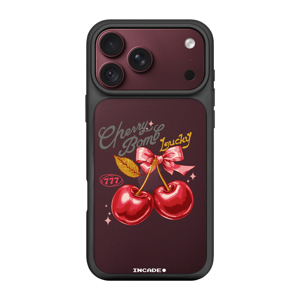 iPhone 18 Pro Max CHERRY BOMB