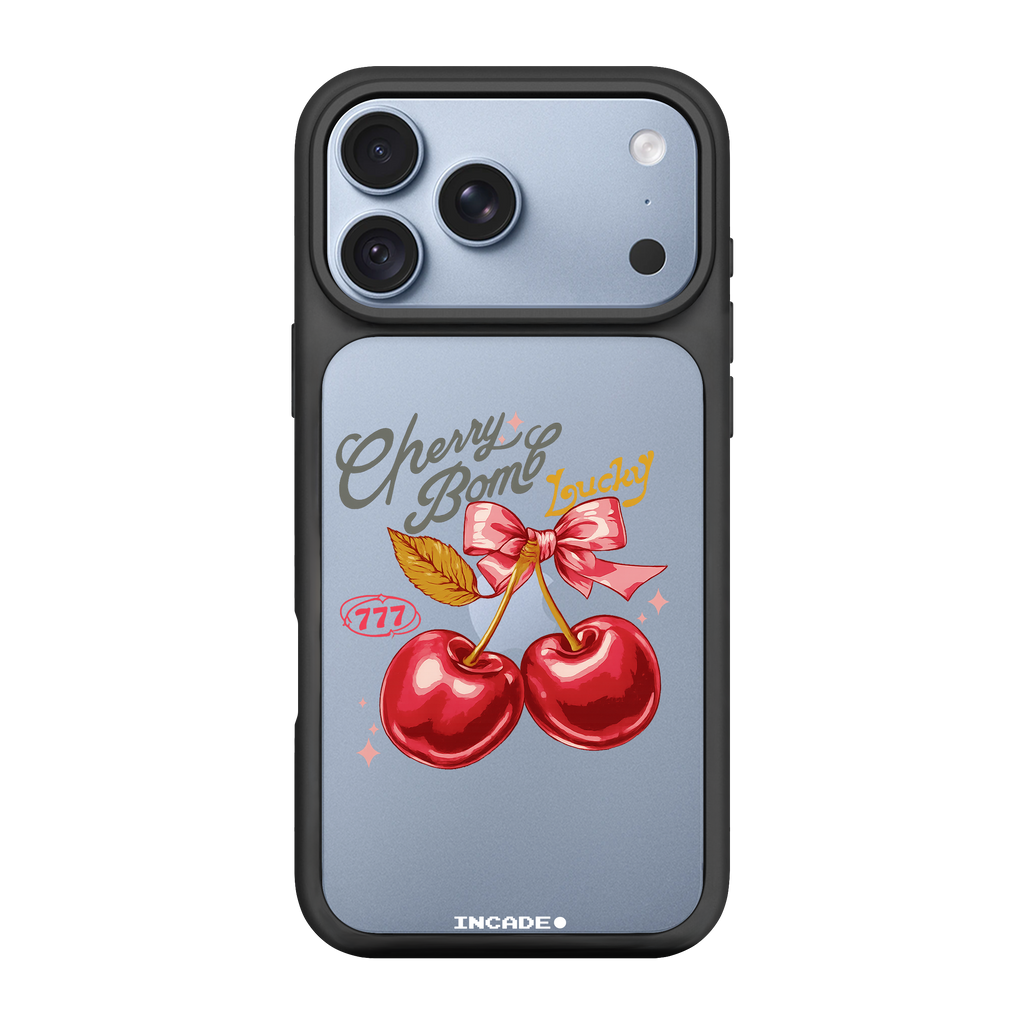iPhone 18 Pro CHERRY BOMB