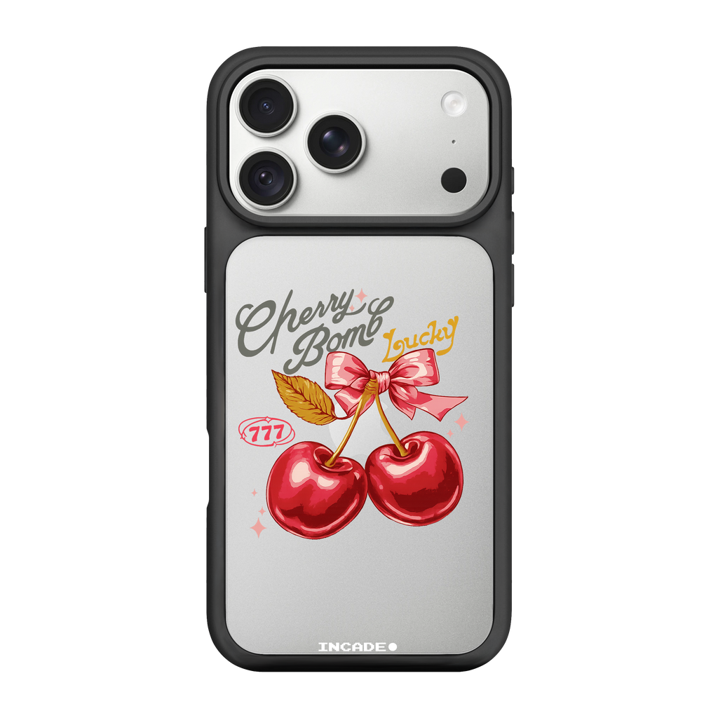 iPhone 18 Pro Max CHERRY BOMB