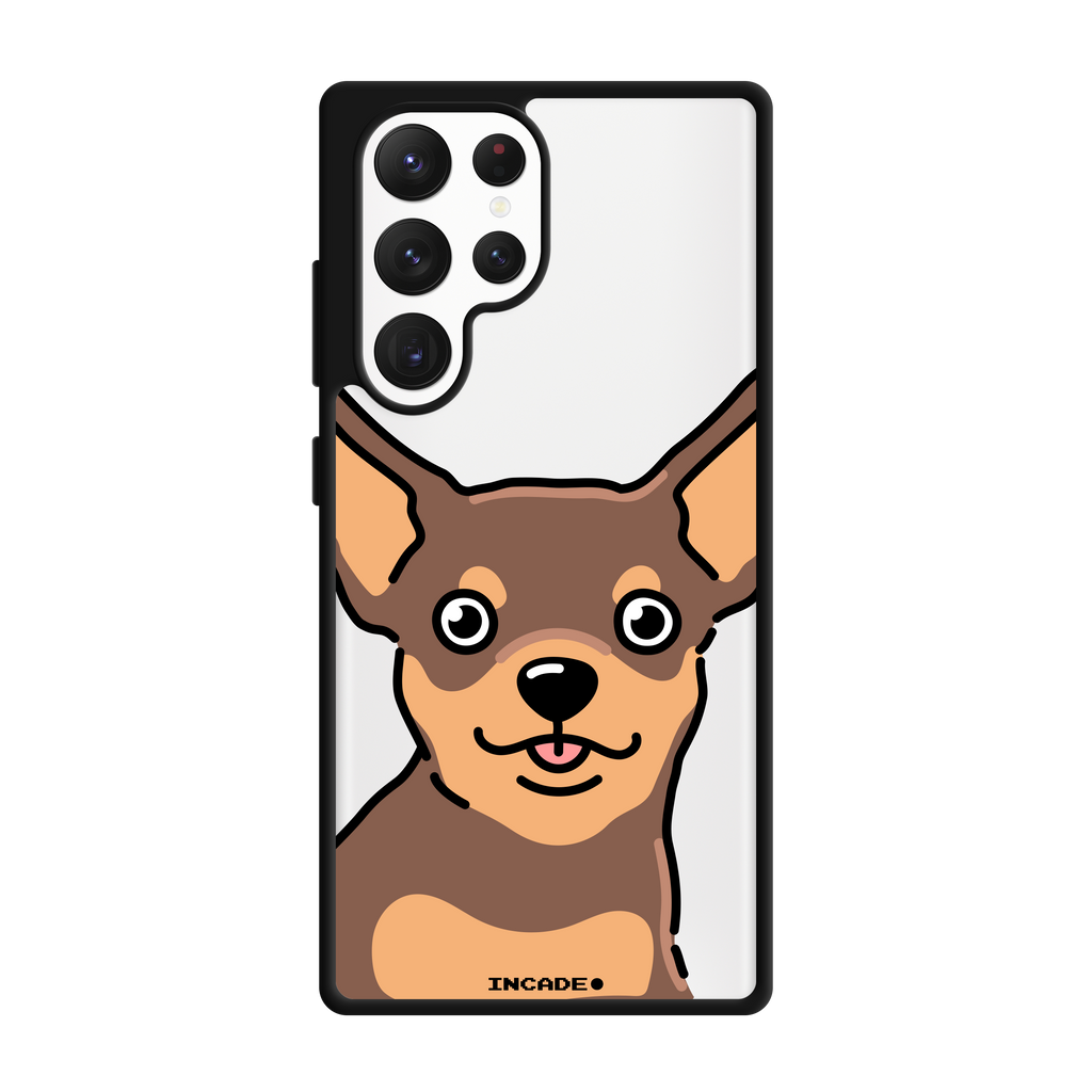 Galaxy S22 Ultra CHIHUAHUA