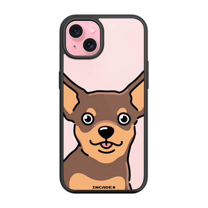 iPhone 15 CHIHUAHUA
