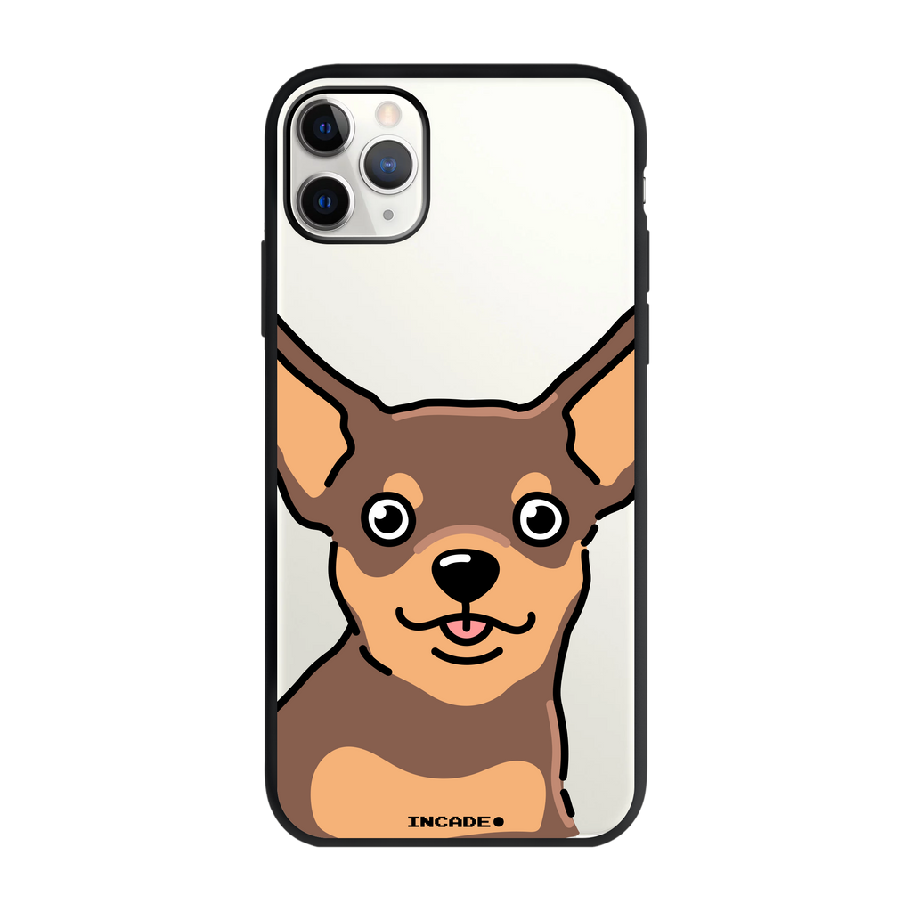 iPhone 11 Pro Max CHIHUAHUA