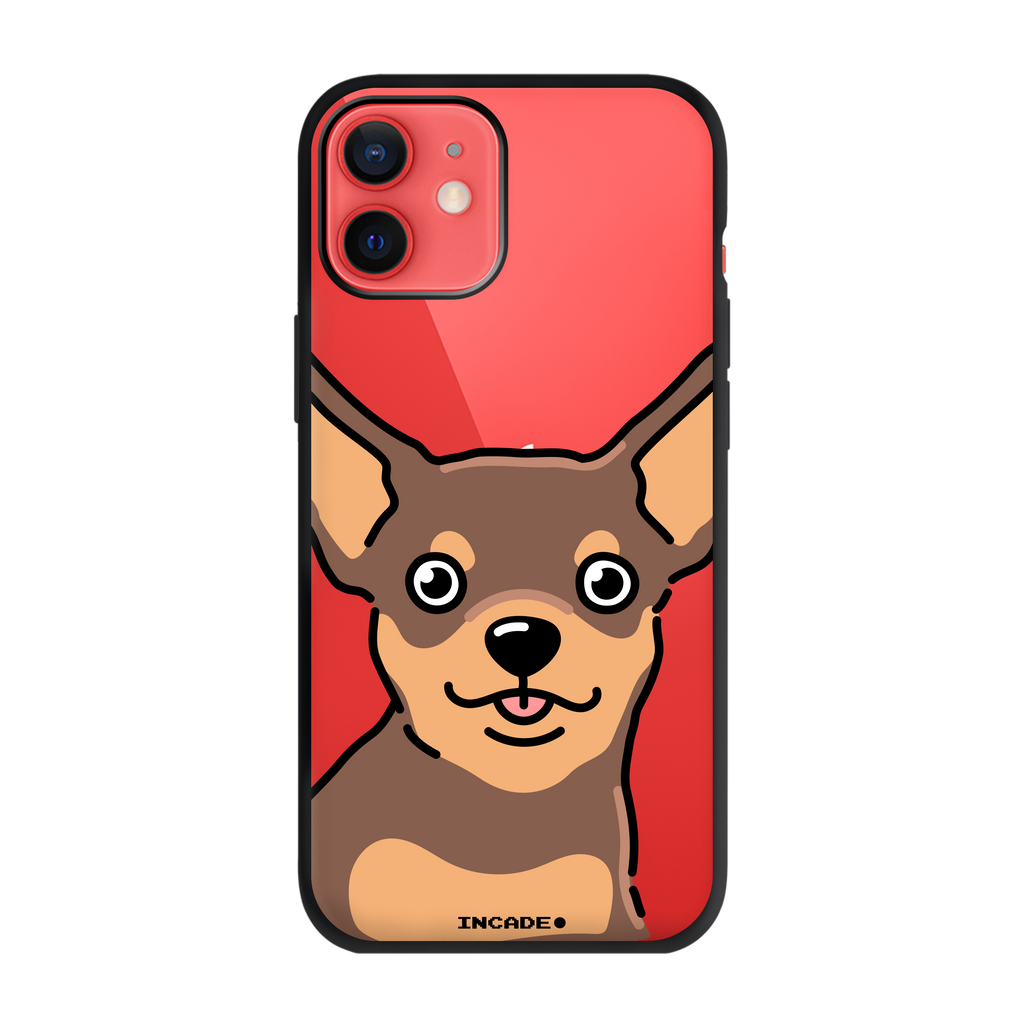 iPhone 12 CHIHUAHUA