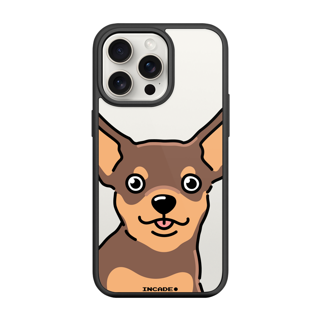 iPhone 15 Pro Max CHIHUAHUA