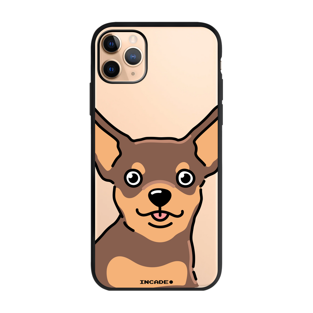 iPhone 11 Pro Max CHIHUAHUA