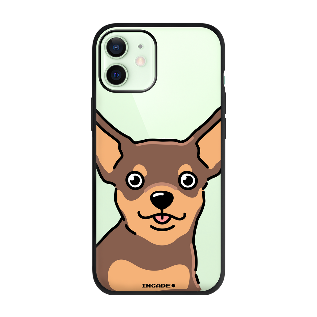 iPhone 12 CHIHUAHUA
