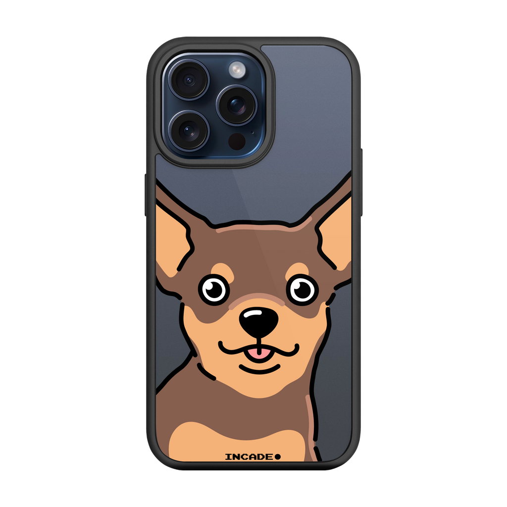 iPhone 15 Pro Max CHIHUAHUA