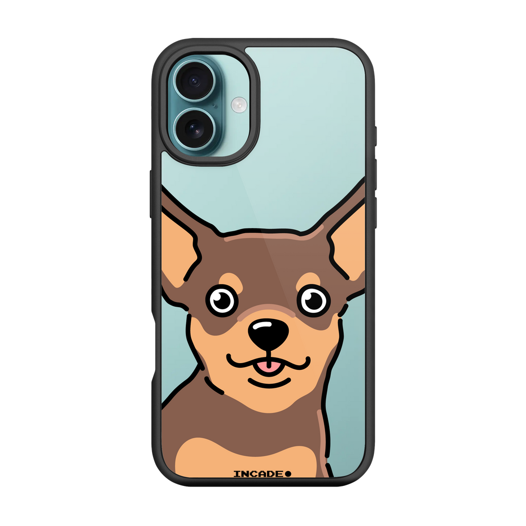 iPhone 16 CHIHUAHUA