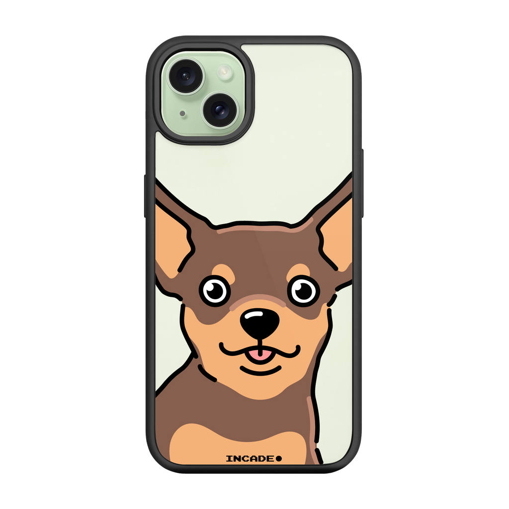 iPhone 15 CHIHUAHUA