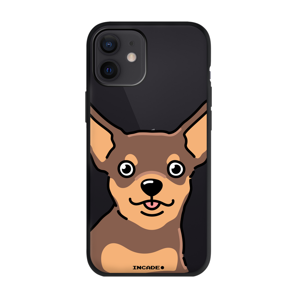 iPhone 12 CHIHUAHUA