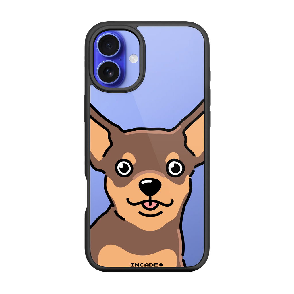 iPhone 16 CHIHUAHUA