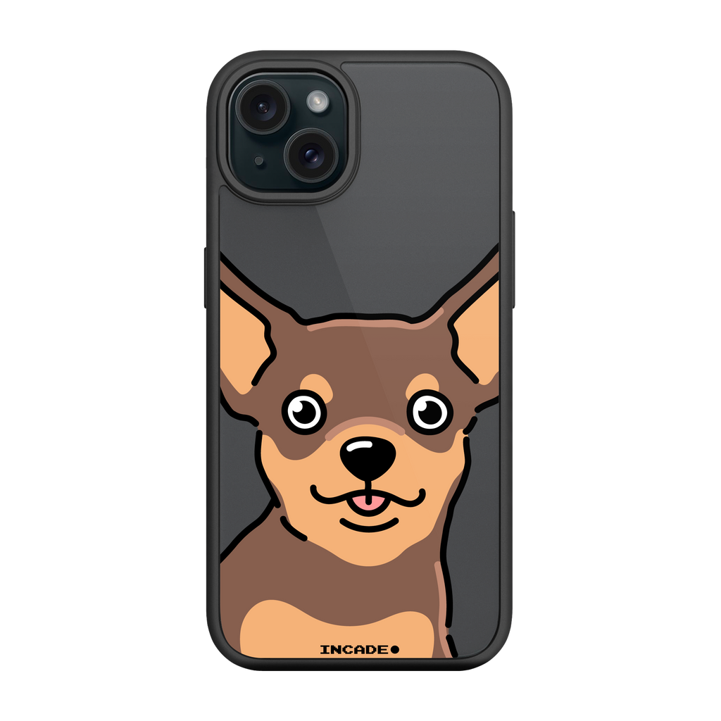 iPhone 15 Plus CHIHUAHUA