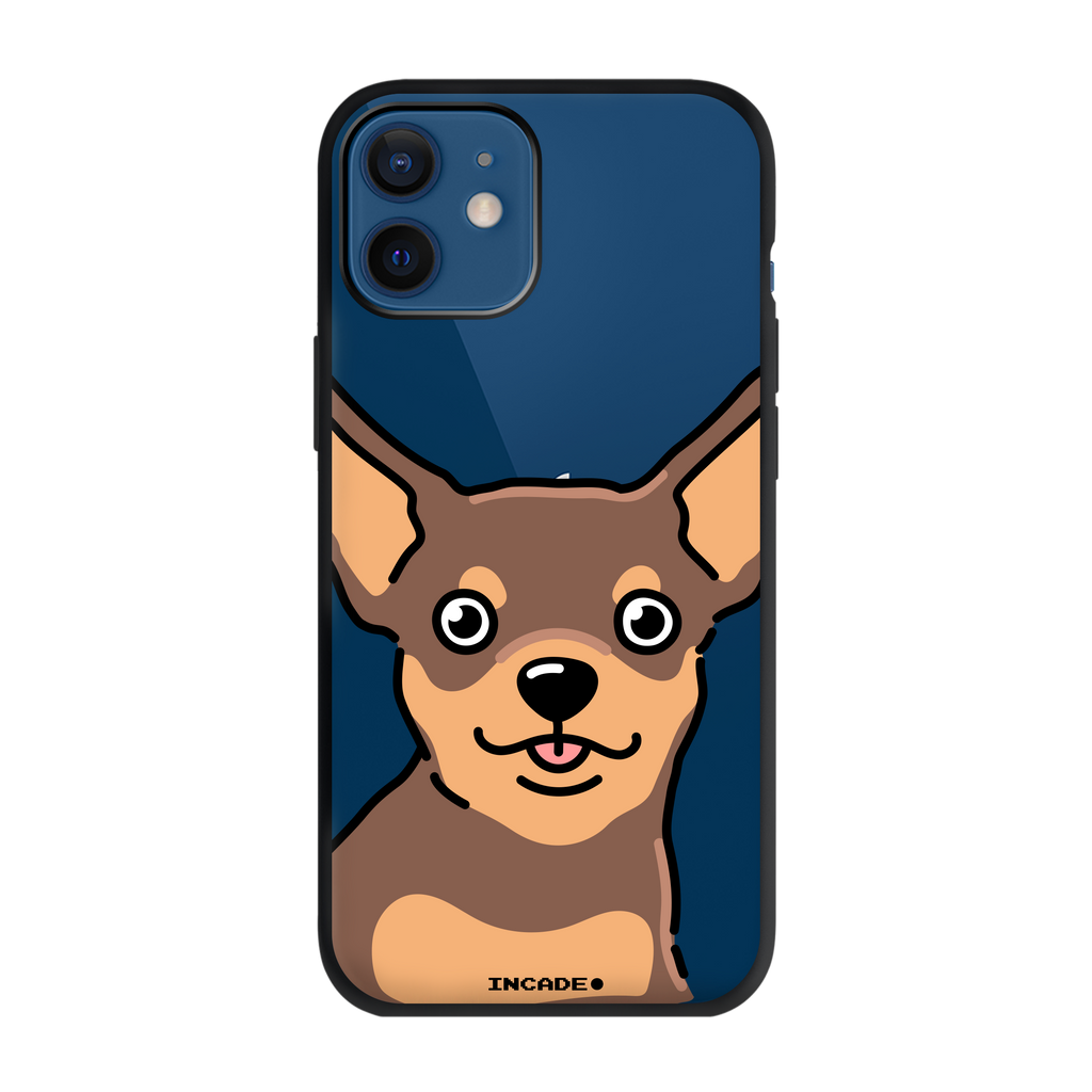 iPhone 12 CHIHUAHUA