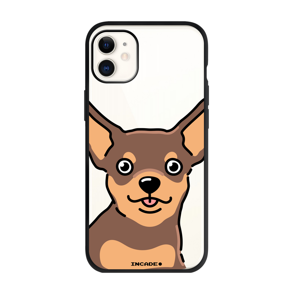 iPhone 11 CHIHUAHUA