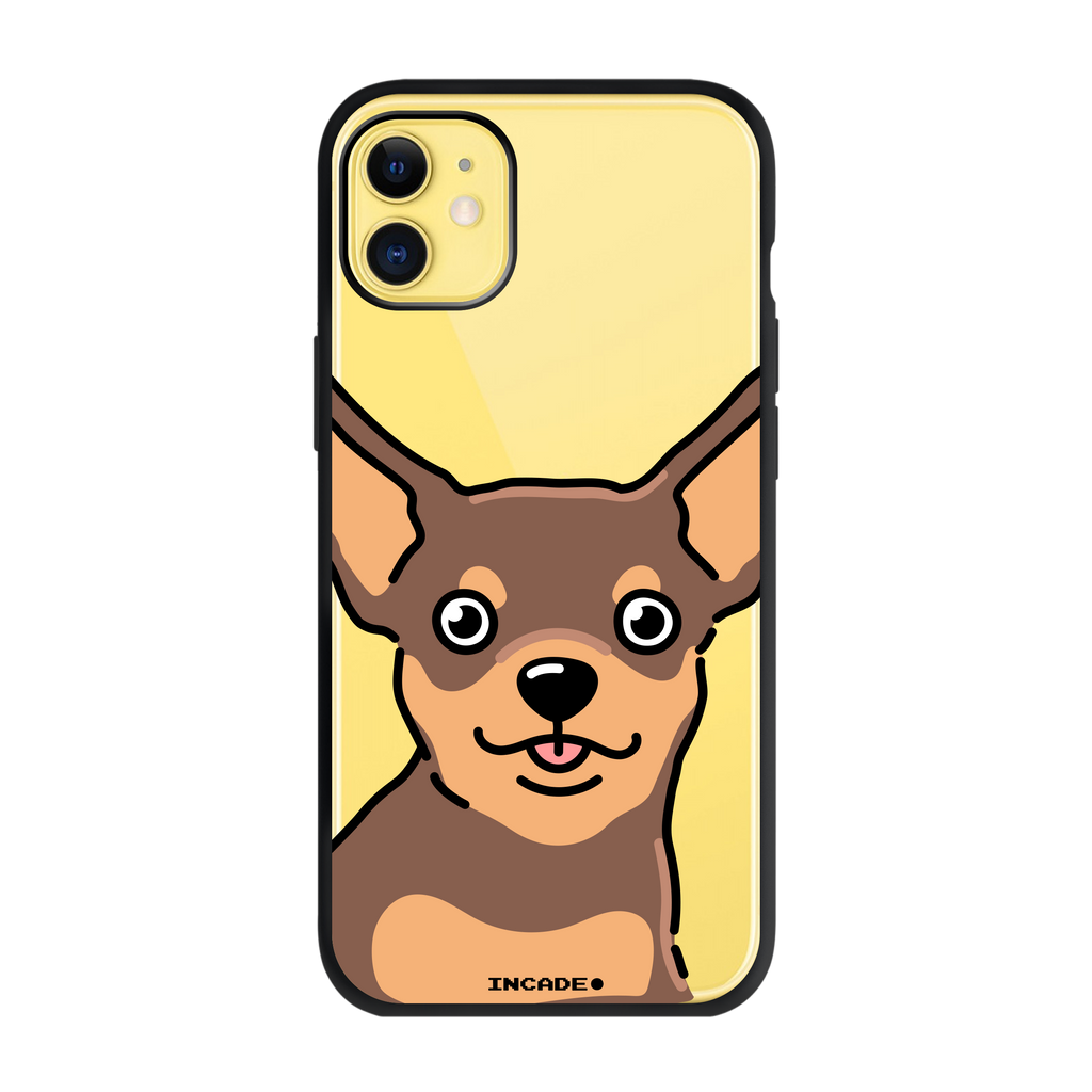 iPhone 11 CHIHUAHUA