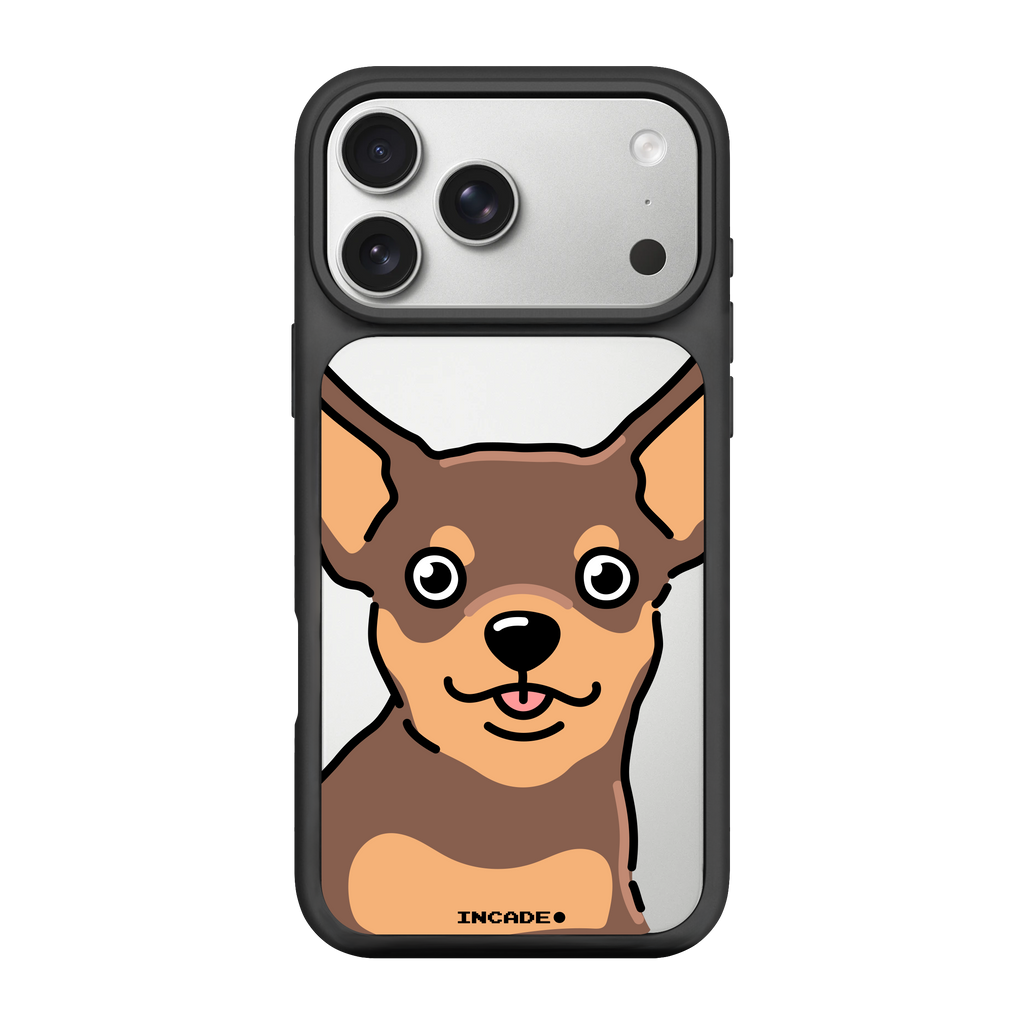 iPhone 17 Pro Max CHIHUAHUA