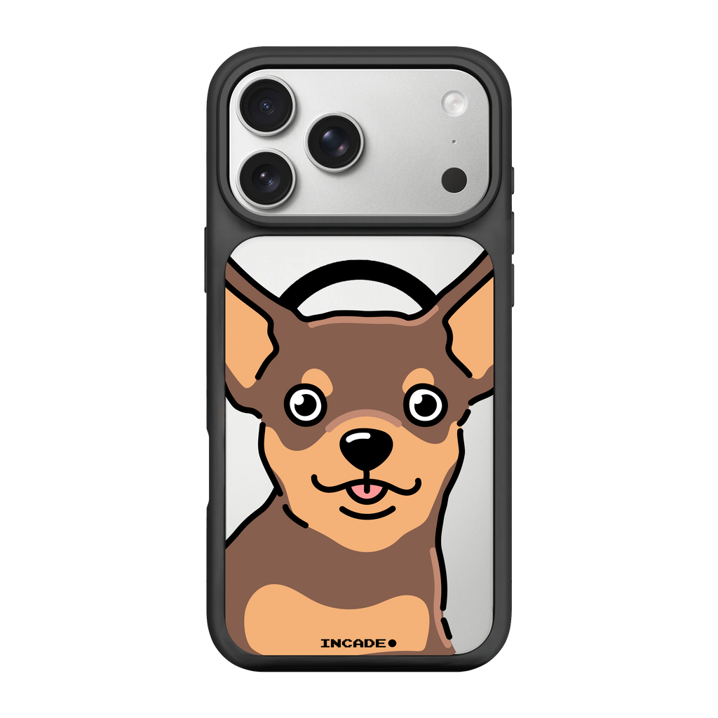 iPhone 17 Pro CHIHUAHUA