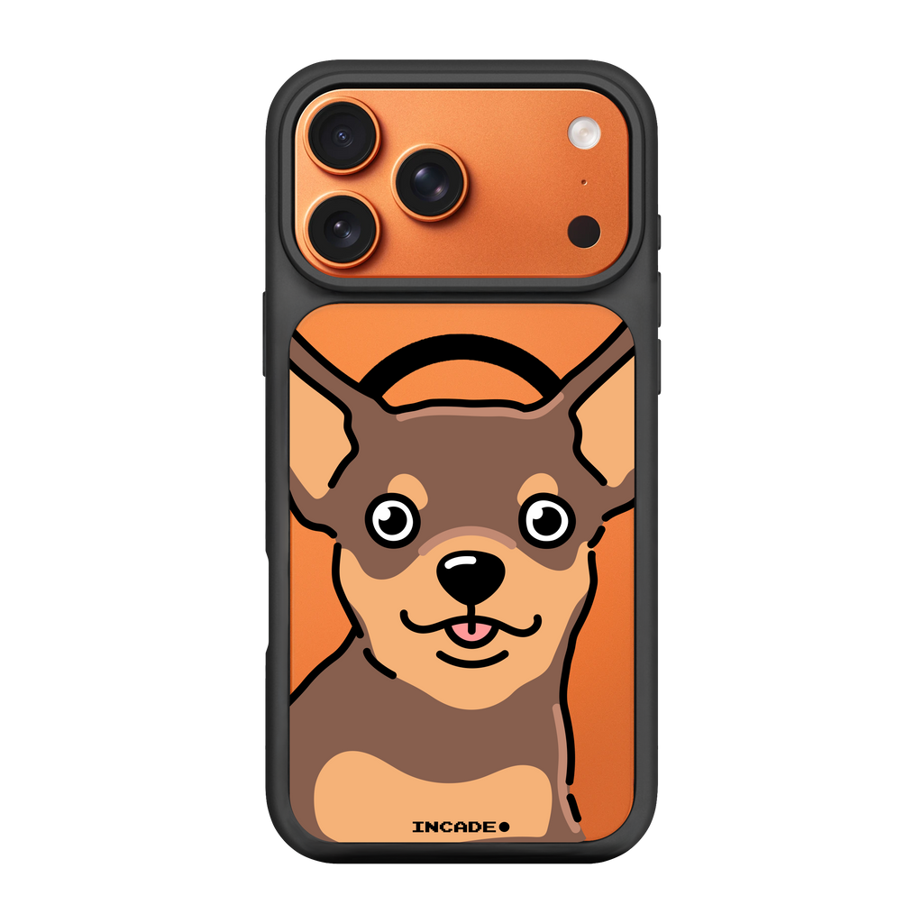 iPhone 17 Pro CHIHUAHUA