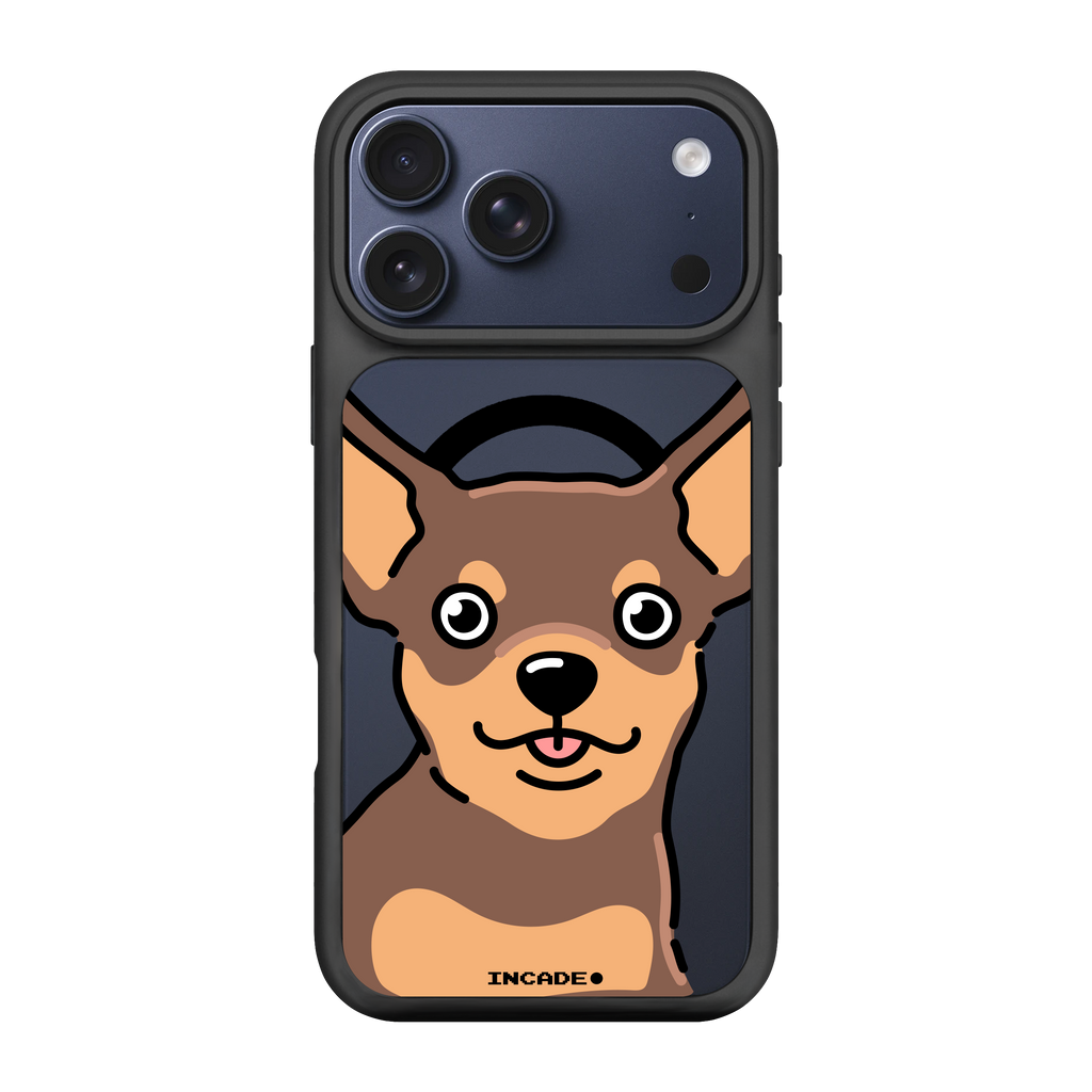 iPhone 17 Pro CHIHUAHUA