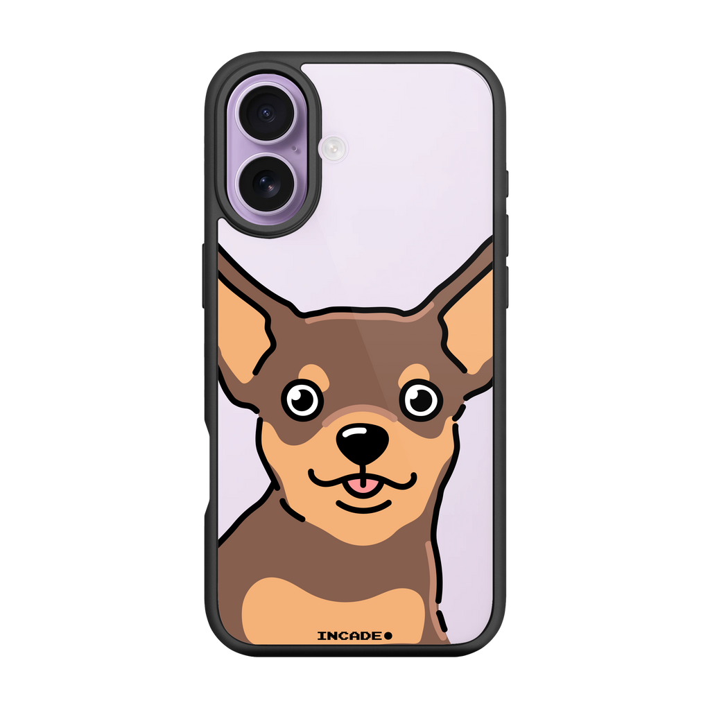 iPhone 17 CHIHUAHUA