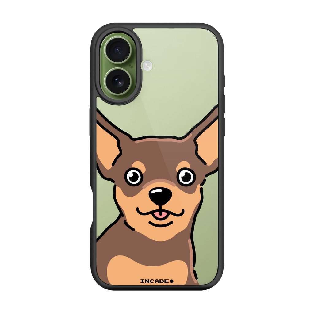 iPhone 17 CHIHUAHUA