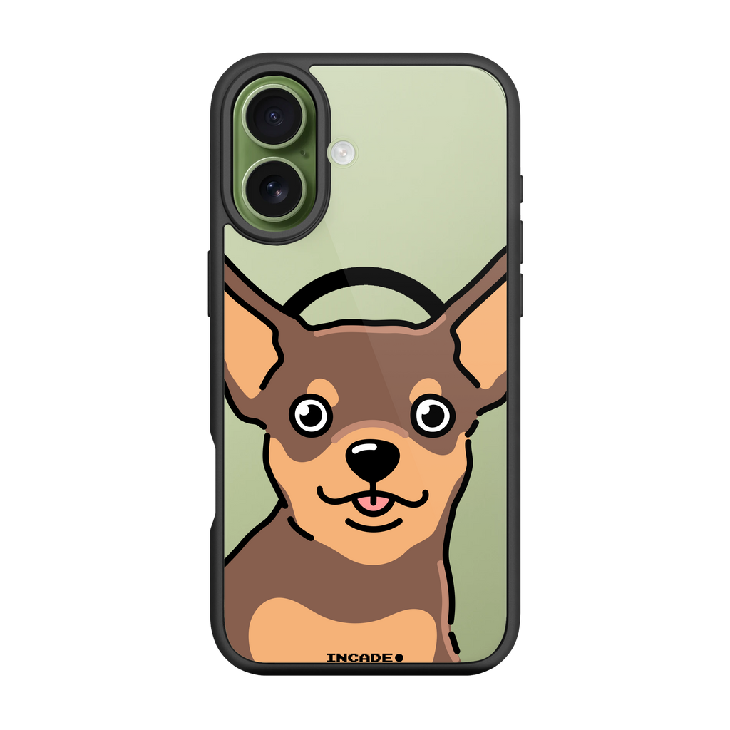 iPhone 17 CHIHUAHUA