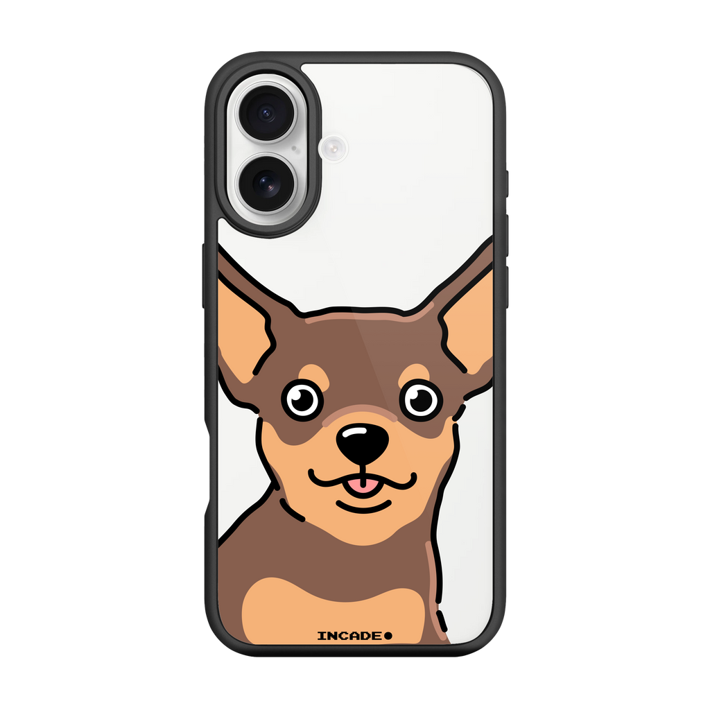 iPhone 17 CHIHUAHUA