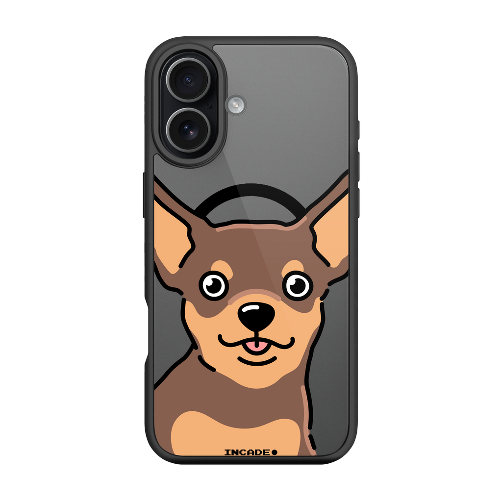 iPhone 17 CHIHUAHUA