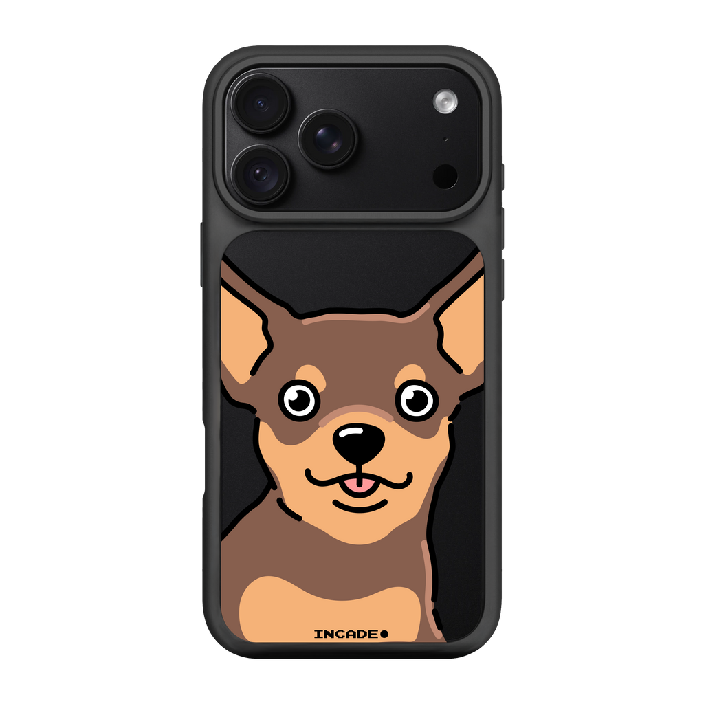 iPhone 18 Pro CHIHUAHUA