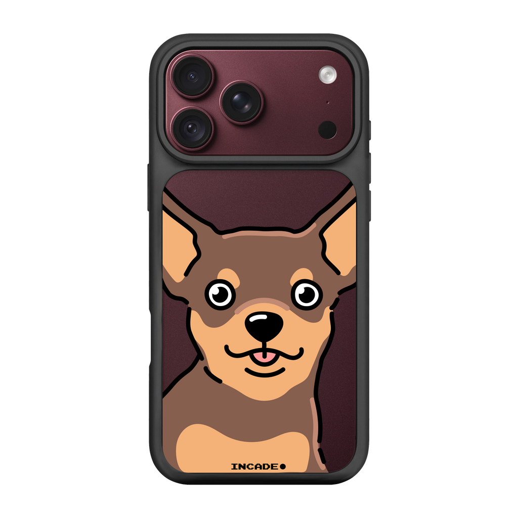 iPhone 18 Pro CHIHUAHUA