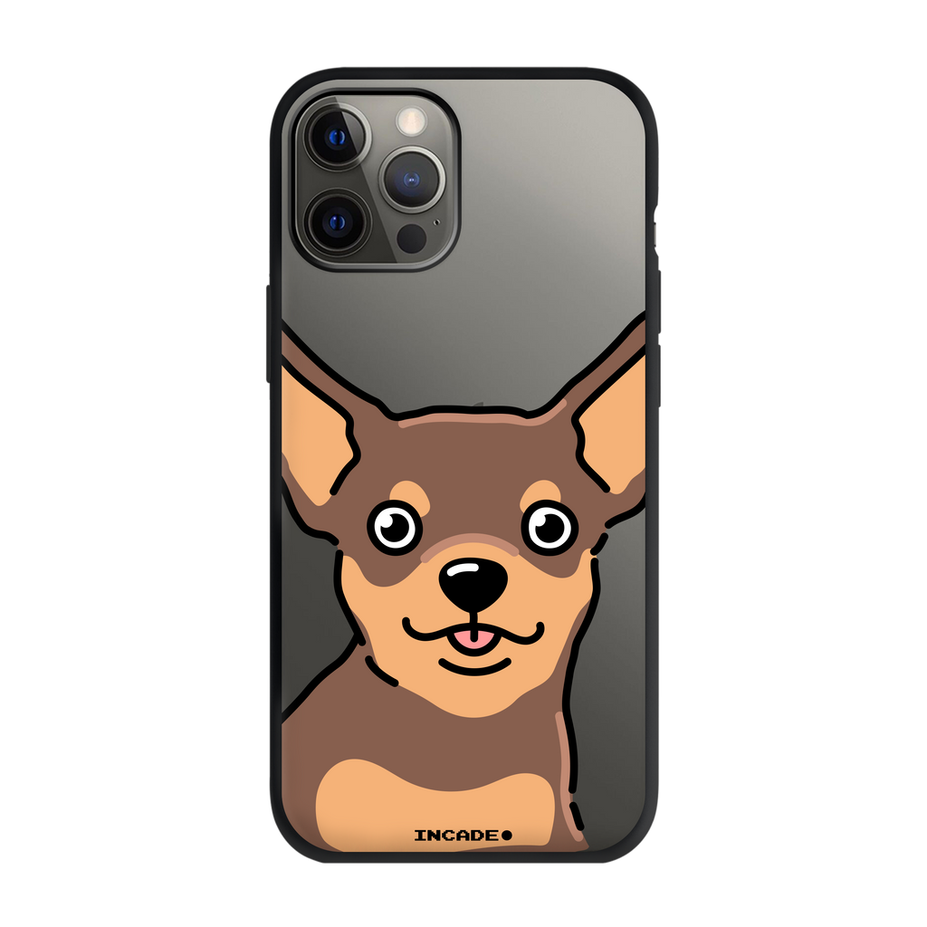 iPhone 12 Pro Max CHIHUAHUA