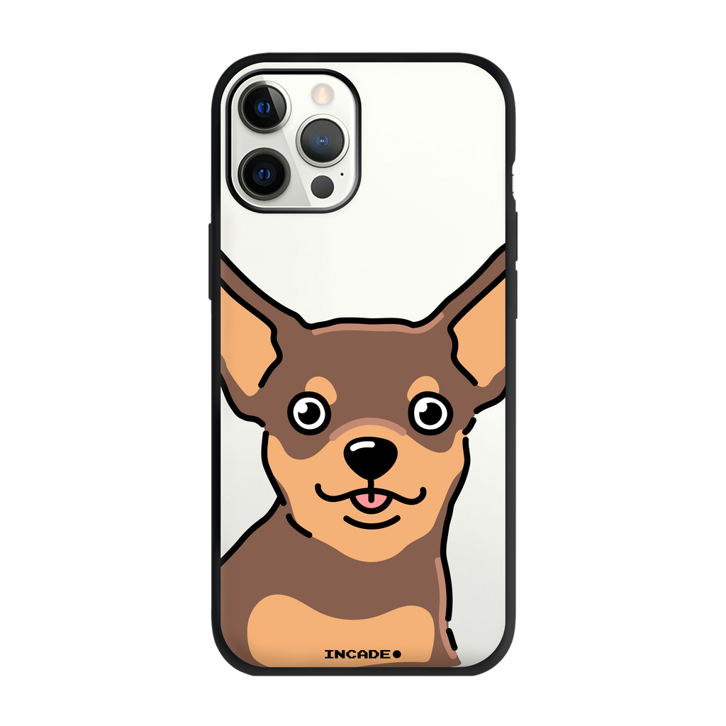 iPhone 12 Pro CHIHUAHUA