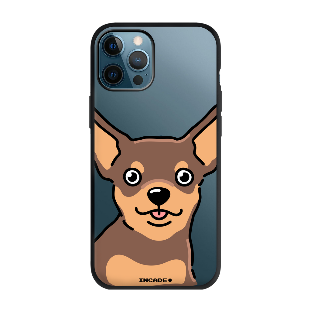 iPhone 12 Pro Max CHIHUAHUA