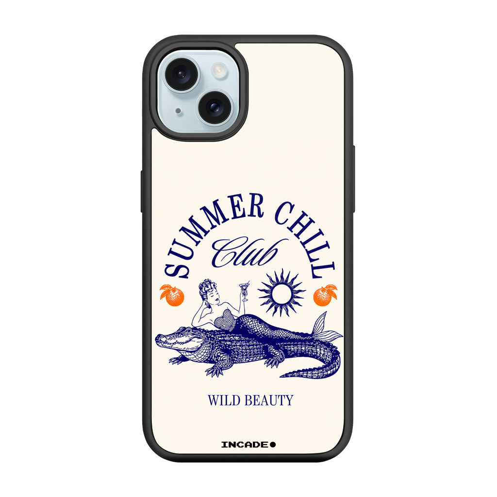 iPhone 15 CHILL CLUB
