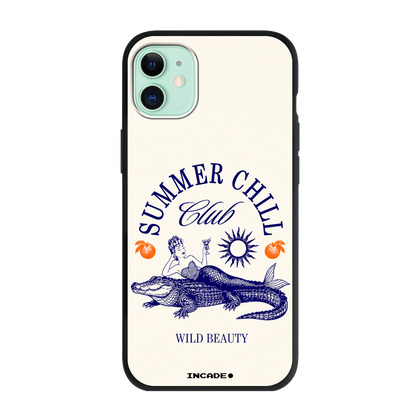 iPhone 11 CHILL CLUB