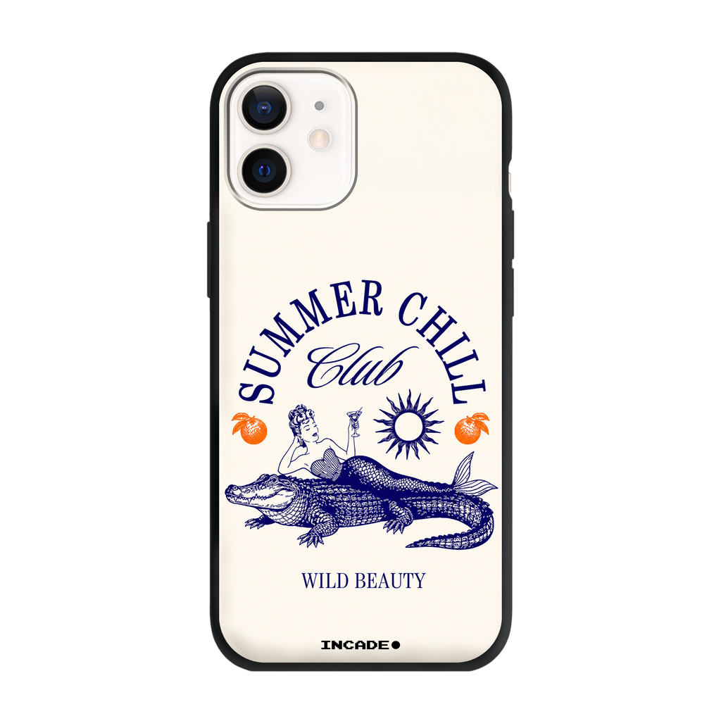 iPhone 12 CHILL CLUB