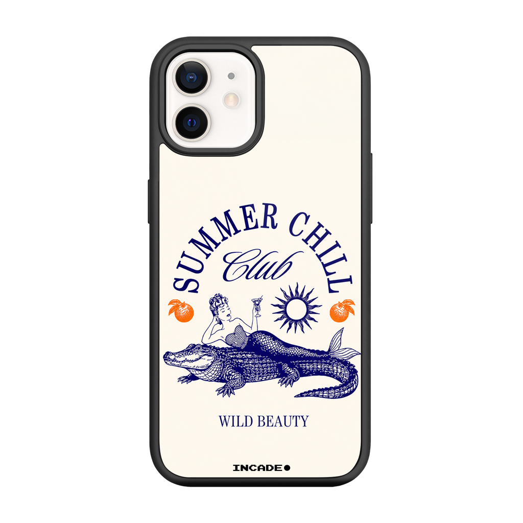 iPhone 12 mini CHILL CLUB