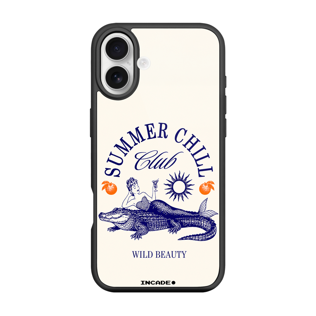 iPhone 16 CHILL CLUB