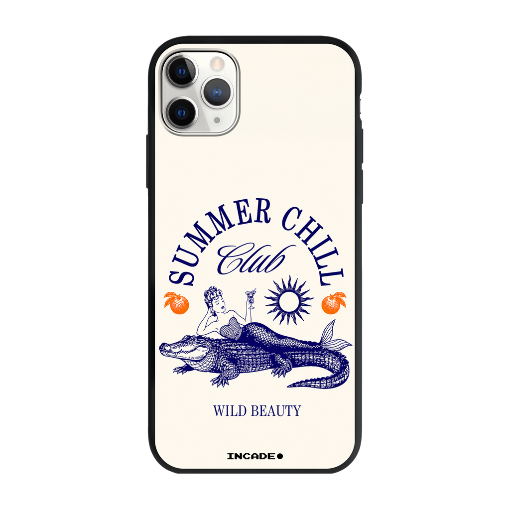 iPhone 11 Pro Max CHILL CLUB