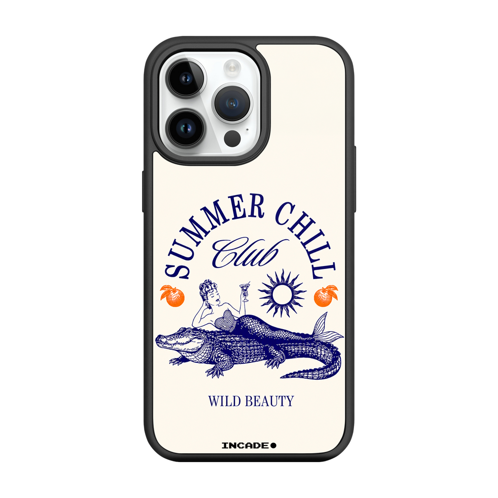 iPhone 14 Pro Max CHILL CLUB