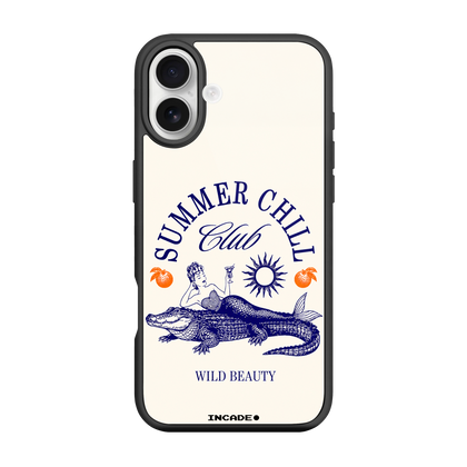 iPhone 16 Plus CHILL CLUB