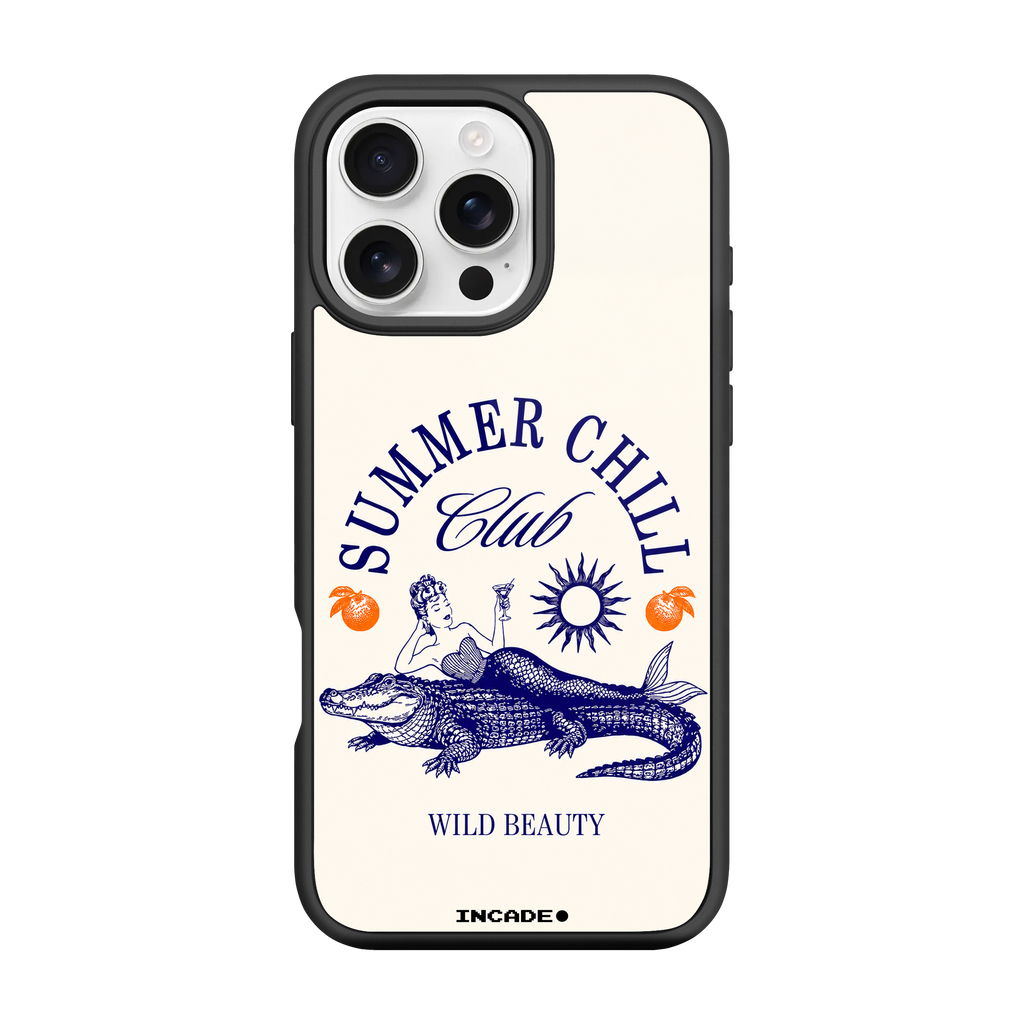 iPhone 16 Pro Max CHILL CLUB