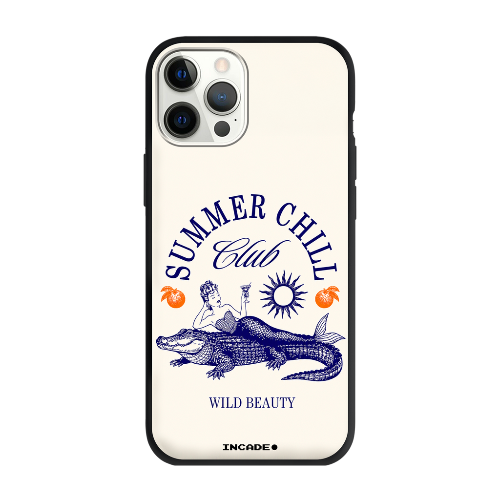 iPhone 12 Pro Max CHILL CLUB