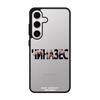 Чохол для Galaxy S24 з принтом + CHINAZES