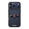 Чохол для iPhone 17 Pro Max з принтом CHINAZES