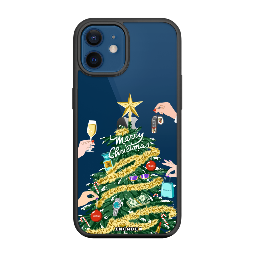 iPhone 12 mini CHRISTMAS
