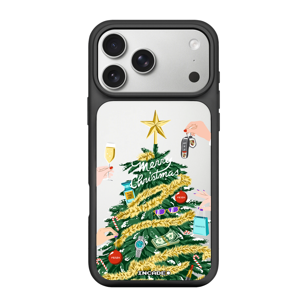 iPhone 17 Pro Max CHRISTMAS