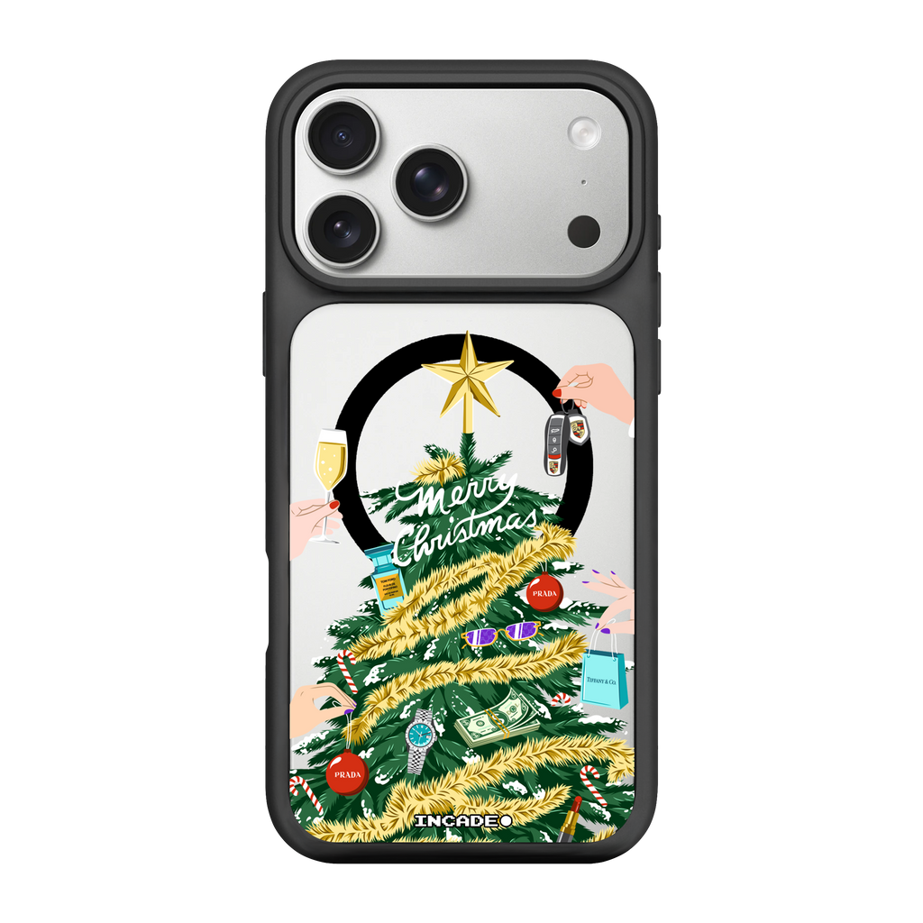 iPhone 17 Pro Max CHRISTMAS